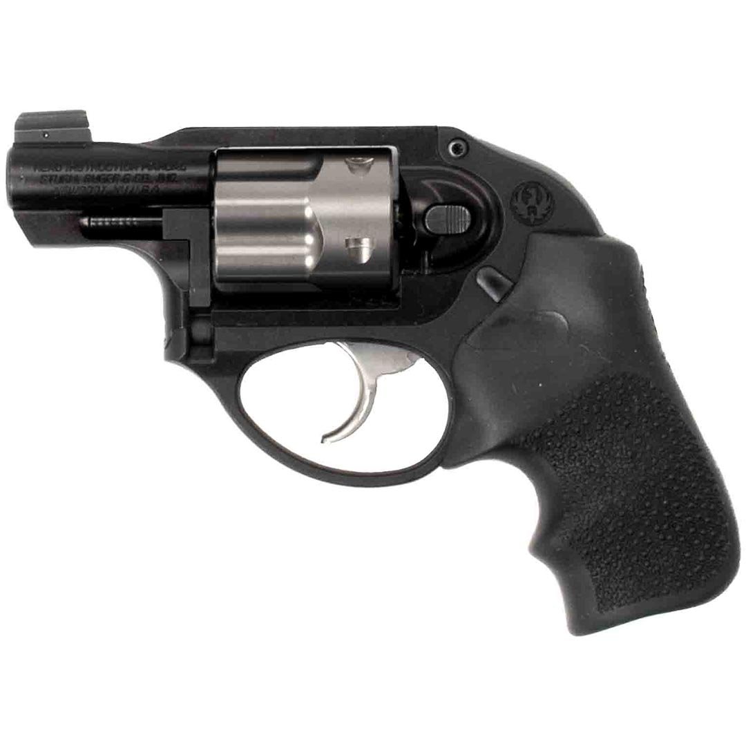 RUGER LCR
